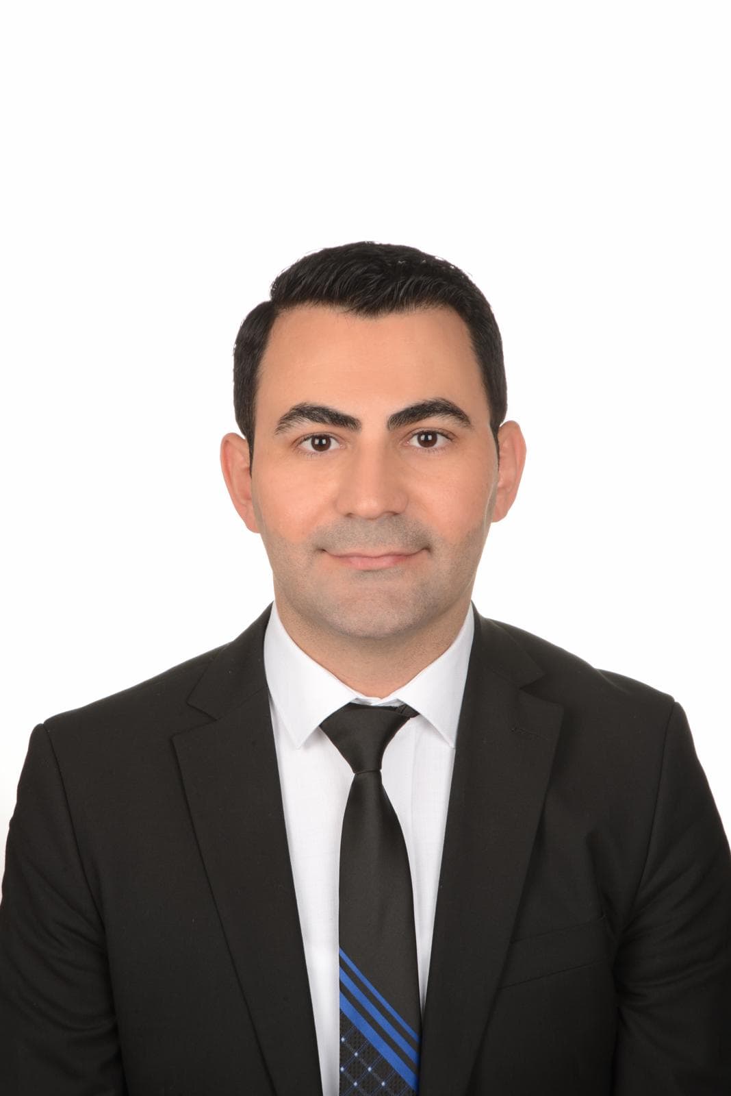 Avukat Halit Önder