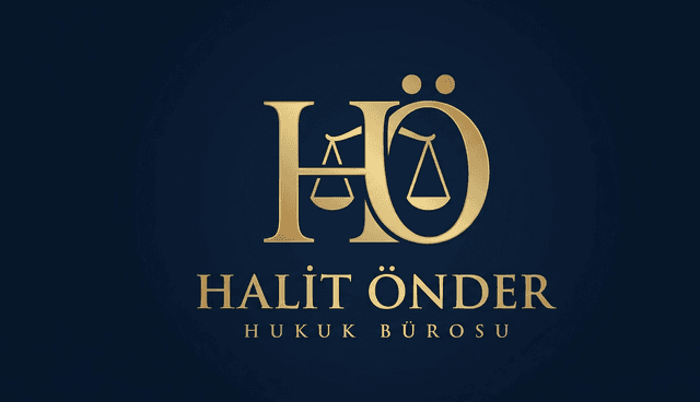 Avukat Halit Önder Hukuk Bürosu